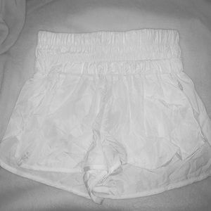 Free people the way home shorts